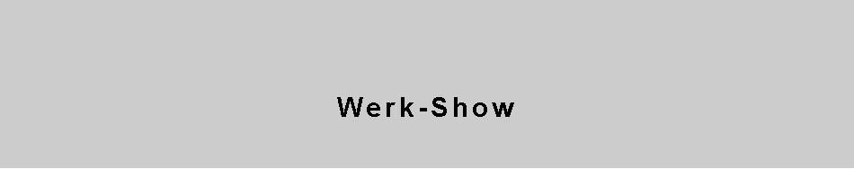 Textfeld:   Werk-Show    